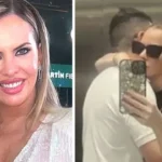 ¿Quién es la pareja de Alejandra Maglietti? ¿Qué hace Juan Manuel y edad?