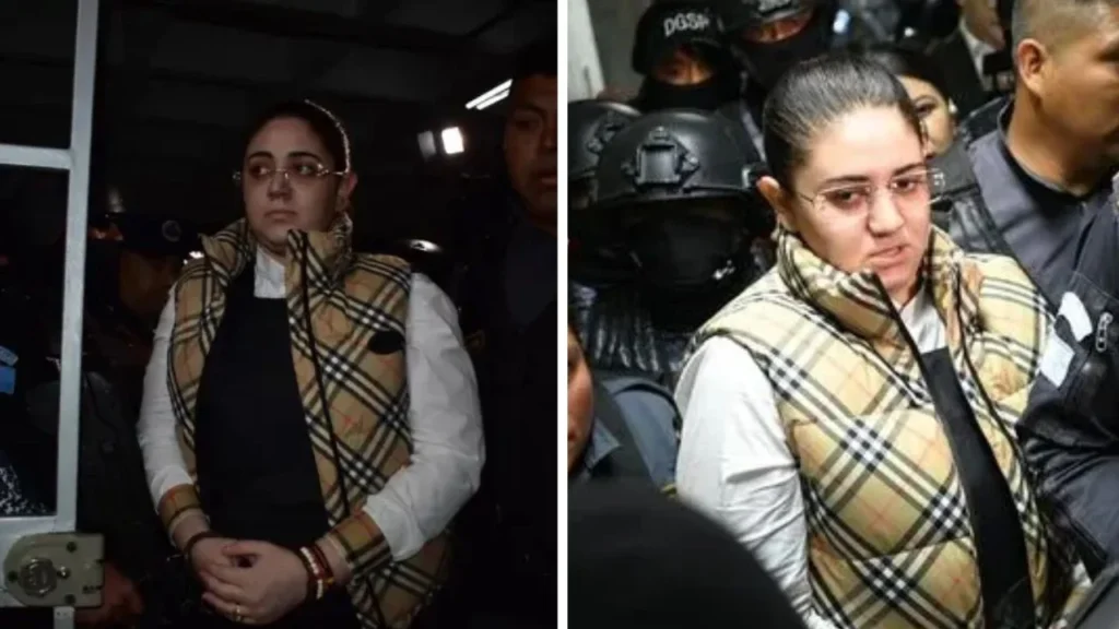 Quién es María Fernanda Bonilla Archila: fotos, padre, familia y caso de femicidio