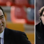 ¿Quién es Martín Presa? Edad, origen, patrimonio y vida privada