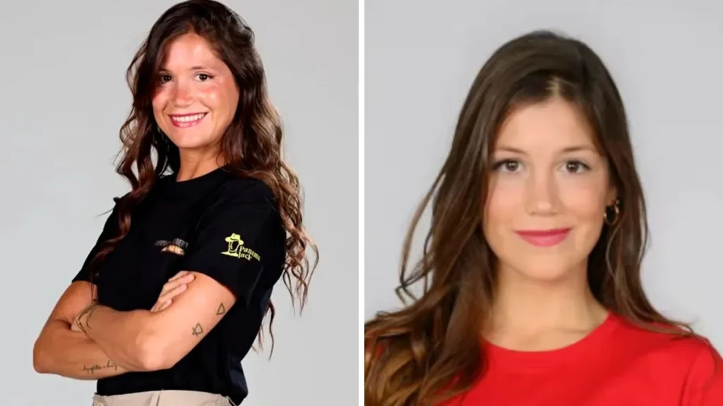 ¿Quién es Miri de Supervivientes? Edad, origen y pareja actual