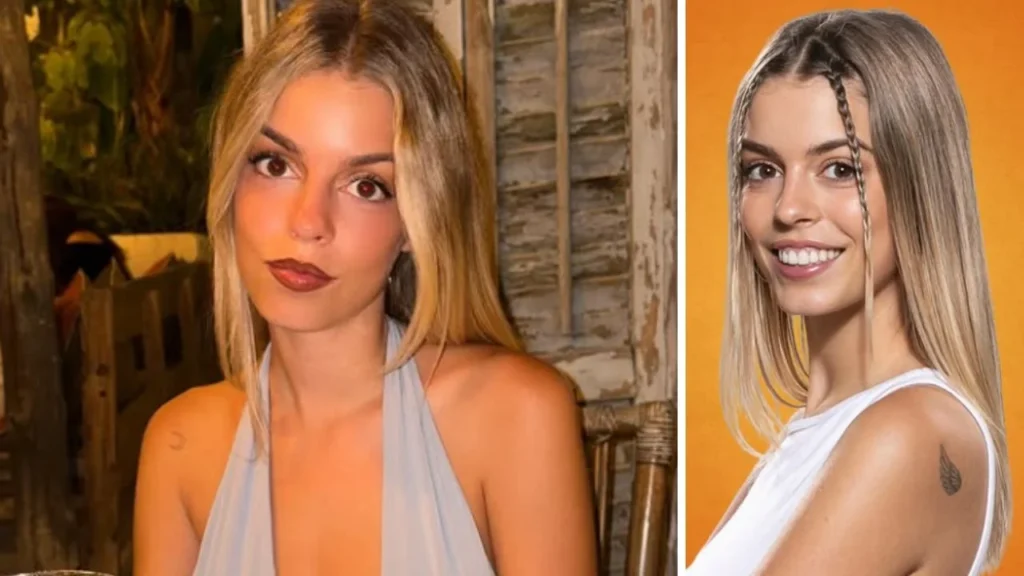 Quién es Nerea Rodríguez: Biografía, origen, edad y pareja actual