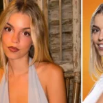 Quién es Nerea Rodríguez: Biografía, origen, edad y pareja actual