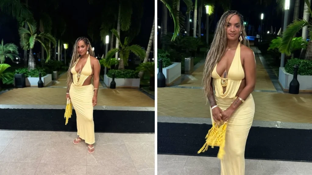 ¿Quién es Seidy La Niña? Edad, biografía, origen y canciones