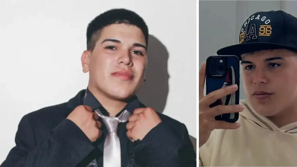 ¿Quién es Thiago Medina? ¿Qué le pasó, cómo fue el accidente?