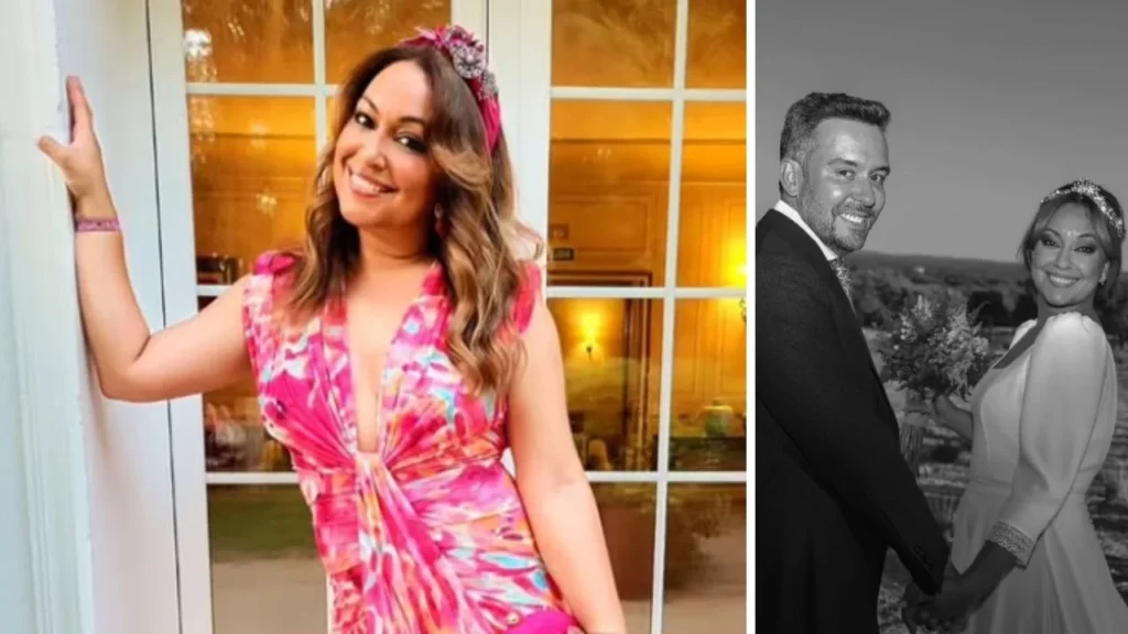 Raquel Abad Wikipedia: Quién es y edad de la pareja de Kike Callejas