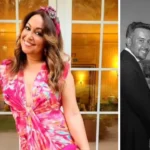 Raquel Abad Wikipedia: Quién es y edad de la pareja de Kike Callejas