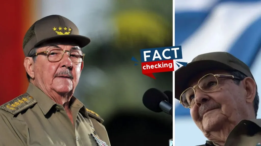 Raúl Castro, hermano de Fidel Castro: Biografía y edad ¿está vivo en 2025?