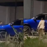 VIDEO: Jugador de ‘equipo grande’ de CA es descubierto tras presunta infidelidad