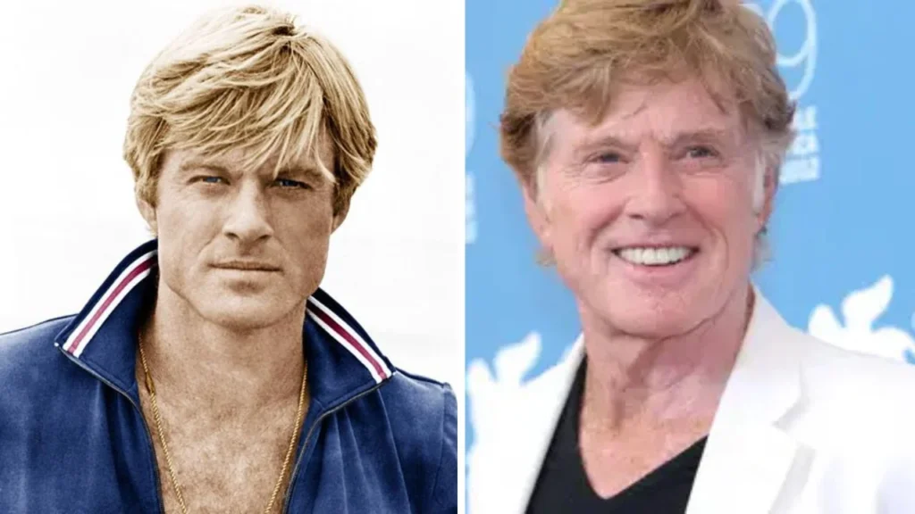 Robert Redford enfermedad: de qué murió, biografía y qué le pasó al actor