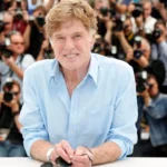 Muere el actor y director Robert Redford a los 89 años cuando dormía en su casa
