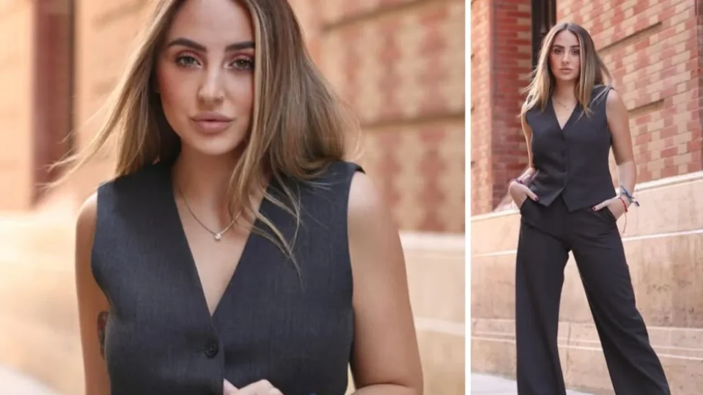 Rocío Flores Supervivientes: Quién es, edad, origen y pareja actual