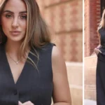 Rocío Flores Supervivientes: Quién es, edad, origen y pareja actual