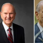 Russell M Nelson biografía: Quién fue, de qué murió, esposa, hijos y fortuna