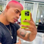 Se filtra video de Michael Flores: contenido viral del influencer en Telegram