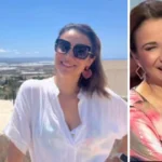 Silvia Jato biografía: Quién es, edad actual, marido y Wikipedia