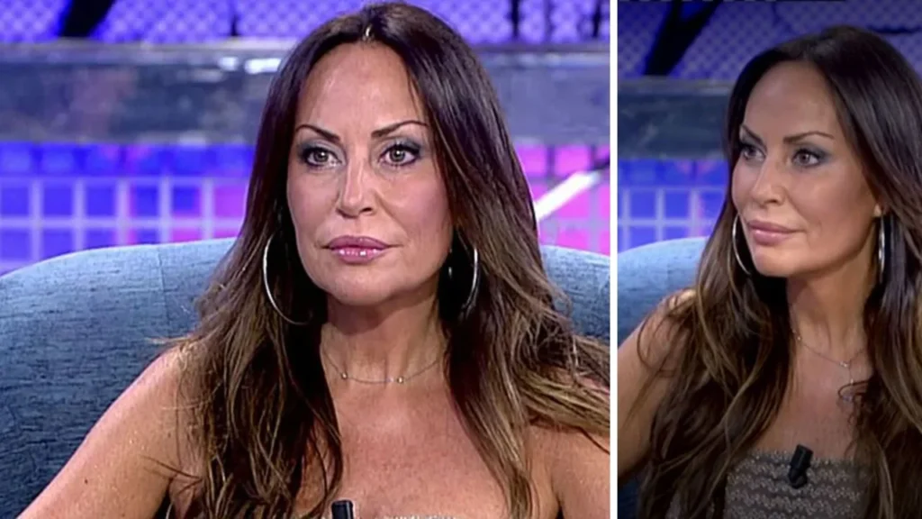 Sonia Moldes fecha de nacimiento: Edad, marido actual y relación con Lequio