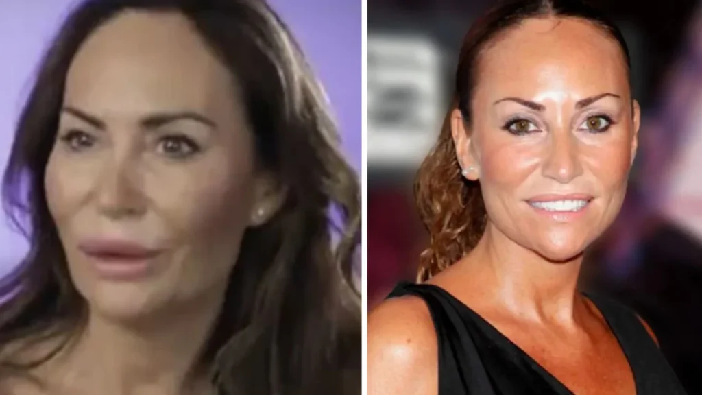 Sonia Moldes parejas: ¿Está casada? ¿Tiene novio? ¿Cuántos hijos tiene?