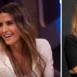 Susana Saborido edad: Quién es, cuántos años tiene e hijas con Joaquín Sánchez
