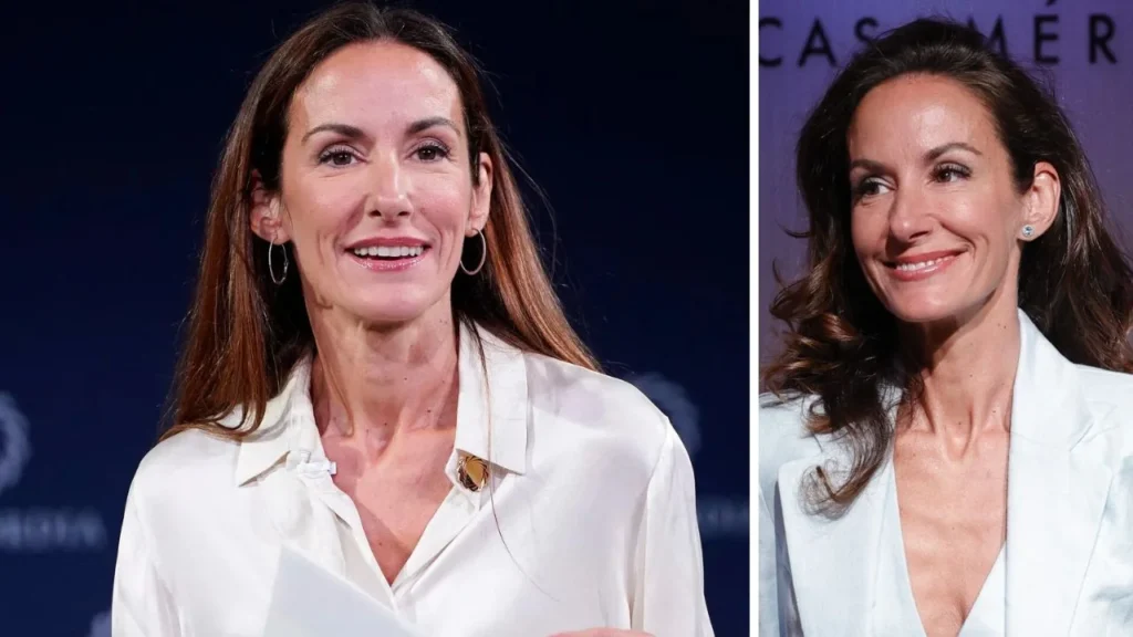 Telma Ortiz Wikipedia: Quién es, edad, hijos y separación con Robert Gavin