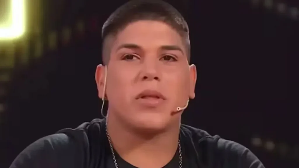 Thiago Medina edad Wikipedia: fecha de nacimiento, años y quién es