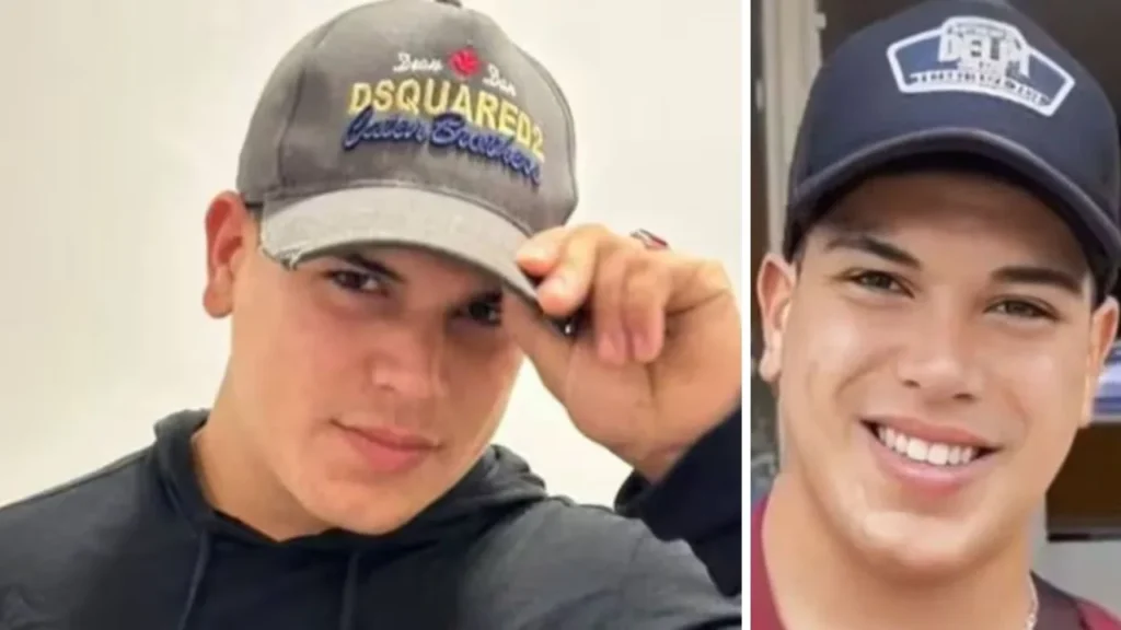 Thiago Medina Wikipedia: Quién es, edad, hijos y pareja actual