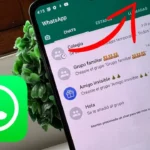 El truco para ocultar conversaciones de WhatsApp sin borrarlas