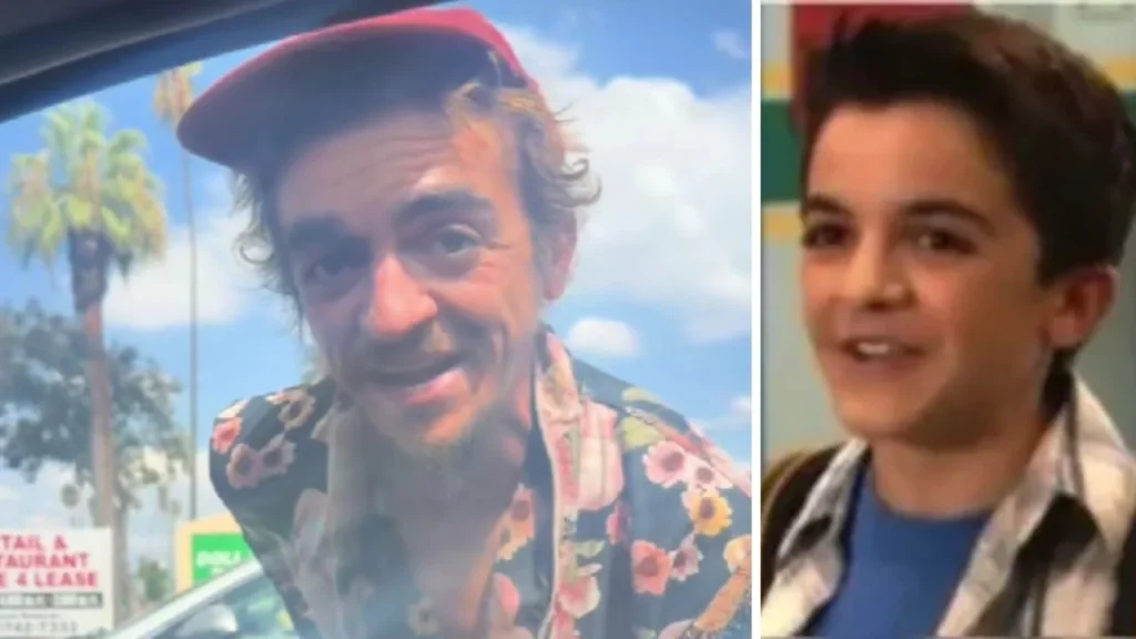 Tylor Chase quién es: Qué edad tiene, padres y cómo está en la actualidad