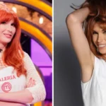 Valeria Vegas de hombre: antes y después de la concursante de ‘MasterChef Celebrity’