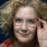 ¿Verónica Llinás tiene hijos?, ¿cómo lucía de joven y qué se sabe de su familia?