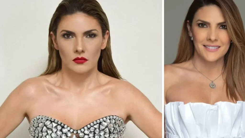 Video de Ana Karina Soto: Expareja filtró material privado ¿Quién fue?