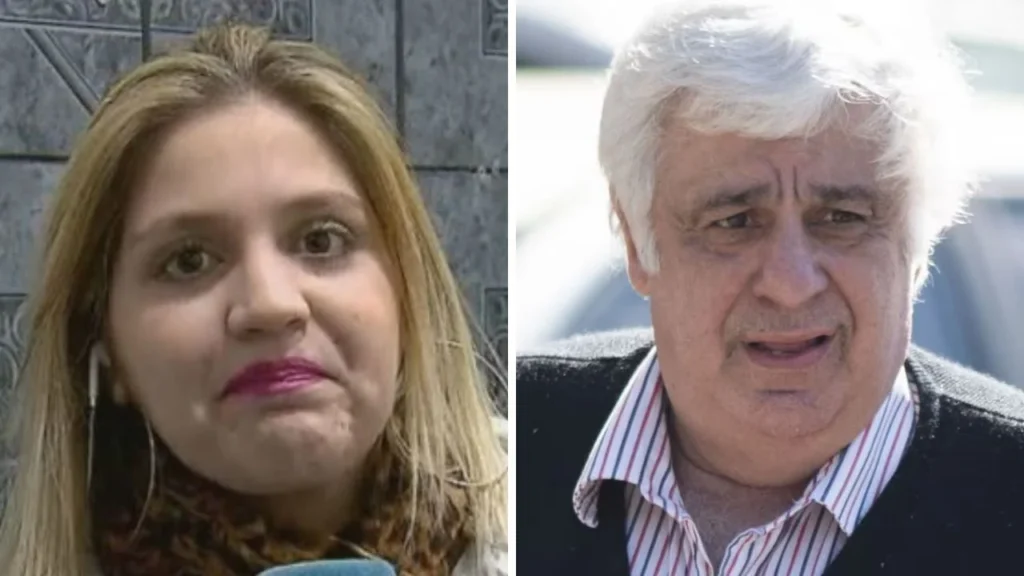 Video de la hija de Samid: ¿Qué pasó, cuál es la polémica viral?