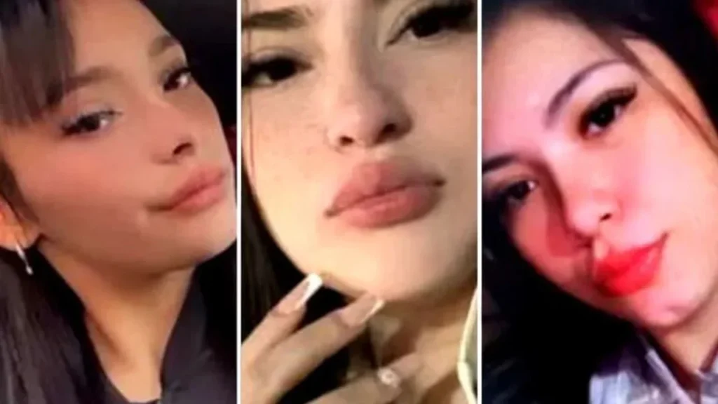 Video de las chicas desaparecidas TikTok: ¿se filtró el en vivo de Instagram?
