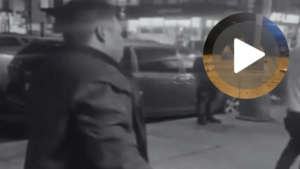 Video de Sara Gómez, New York: ¿Qué pasó? Clip de su muerte causa conmoción