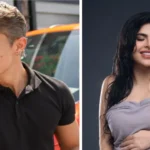 Video filtrado de José Ramón Barreto y Emma Gutiérrez desata controversia en X