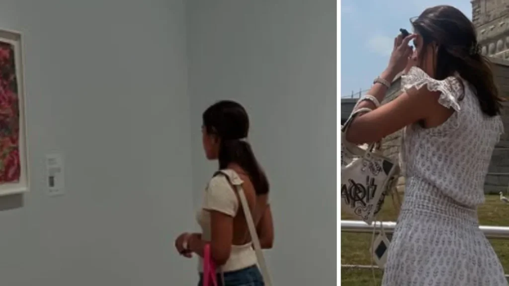 Video filtrado de Valentina Ricarda: ¿Qué pasó, cuál es la polémica?