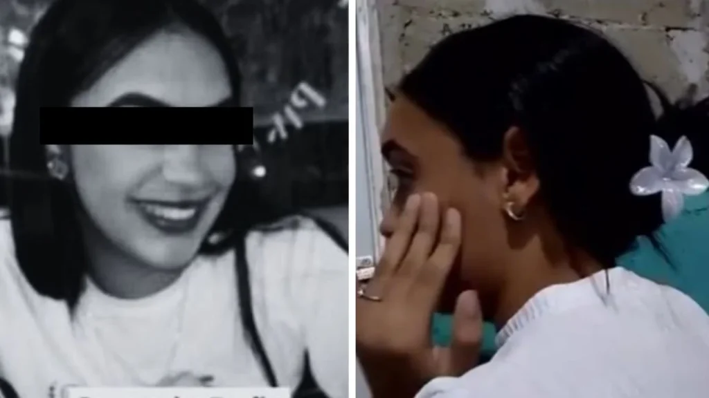 Video Villa Gonzáles: clip viral del caso de Génesis Peña estremece las redes sociales