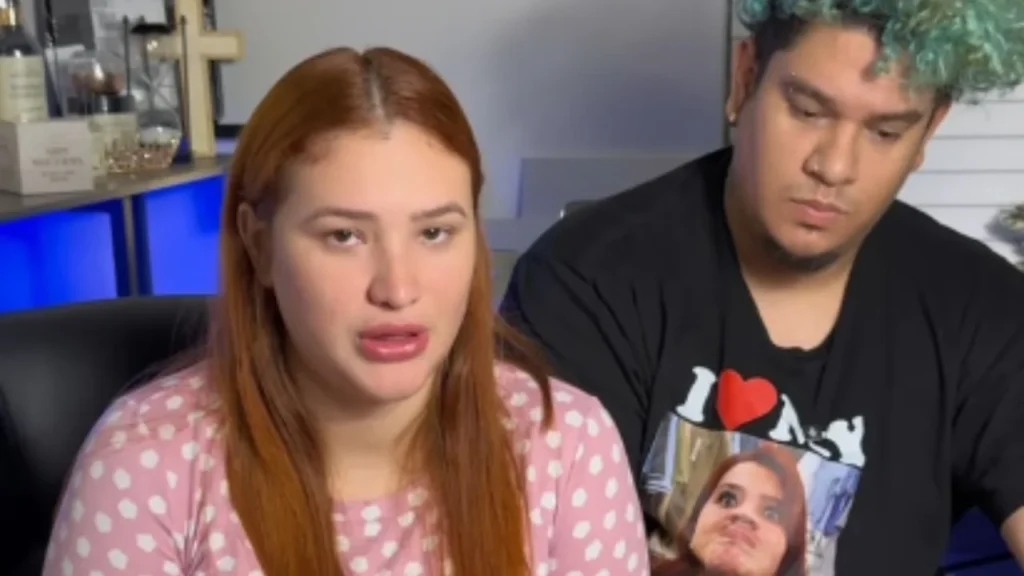Video viral filtrado de Abby Matheus: polémica de Los Peleoneros en redes