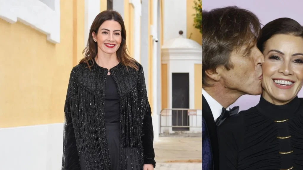 Virginia Troconis biografía: Quién es, edad e hijos con Manuel ‘El Cordobés’