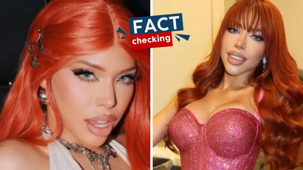 ¿Yeri Mua está viva? ¿Por qué circulan rumores de su muerte?