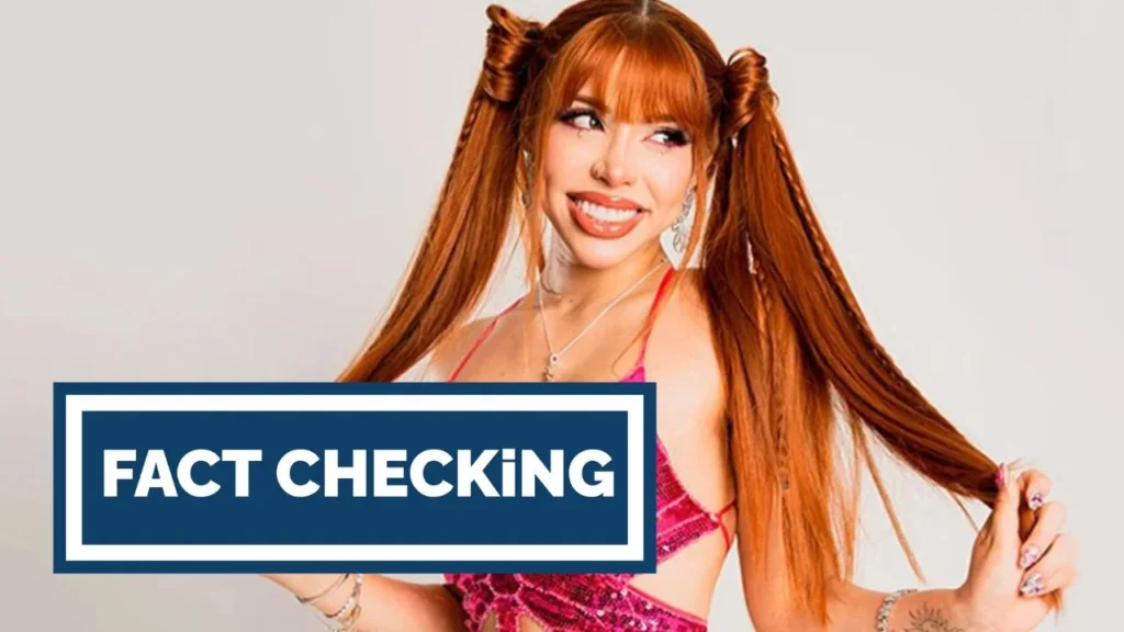 ¿Por qué dicen que Yeri Mua tiene VIH? Una supuesta conversación circula en X