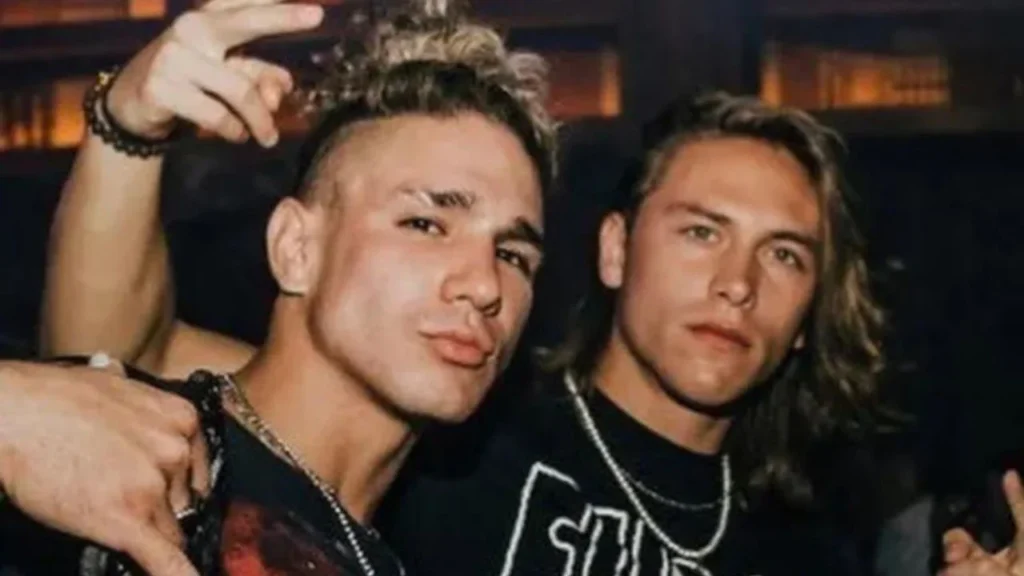 Yetus amigo de Aldo de Nigris biografía: edad, polémica y quién es