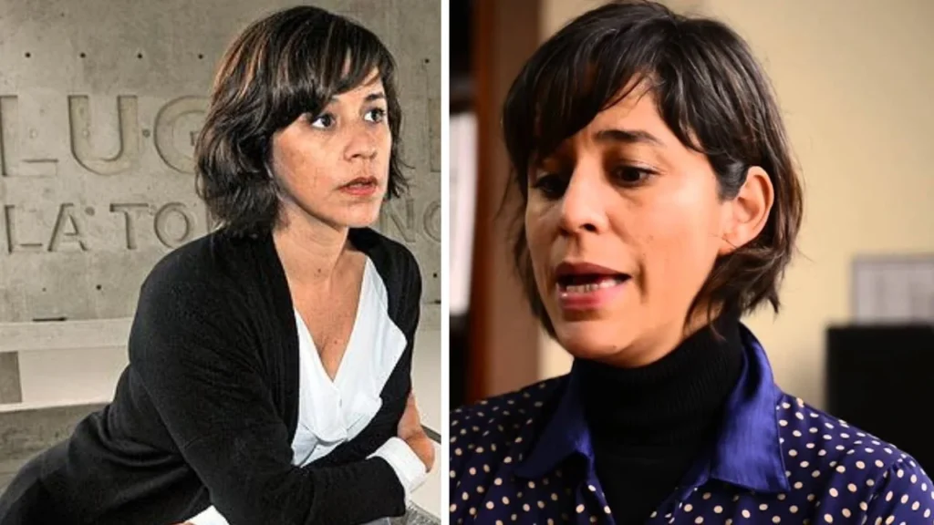 Denise Ledgard biografía: relación con Jaime Chincha y cuántos hijos tiene