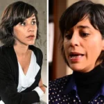 Denise Ledgard biografía: relación con Jaime Chincha y cuántos hijos tiene