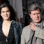 Bárbara Mirjan: edad, fortuna y a qué se dedica la novia de Cayetano Martínez