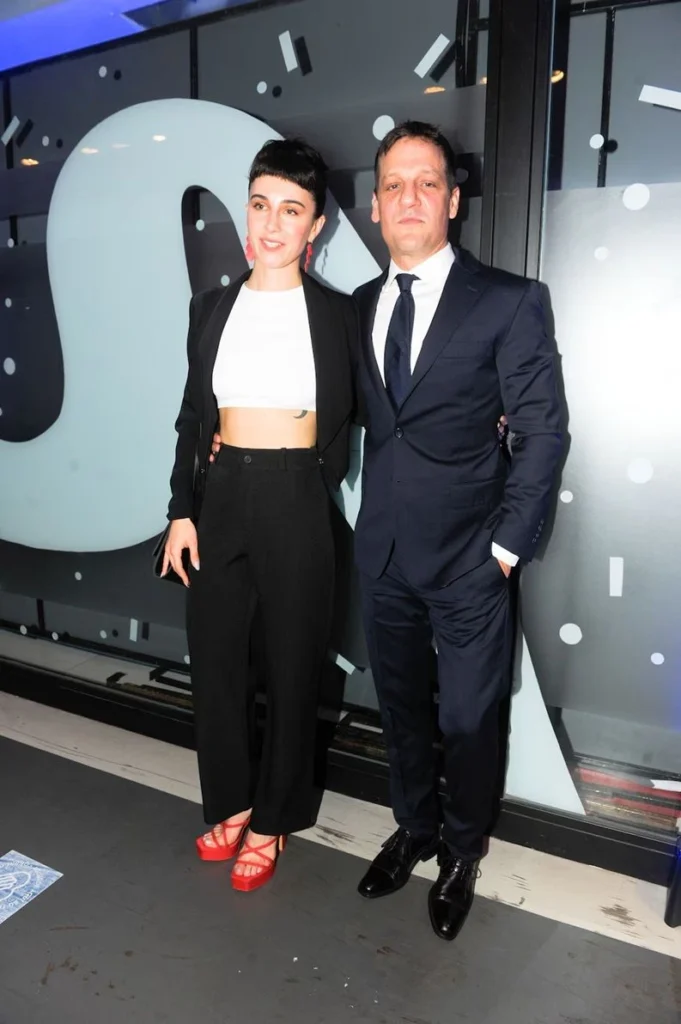 Rodrigo de la Serna: ¿Quién es su pareja y cuántos hijos tiene el actor?