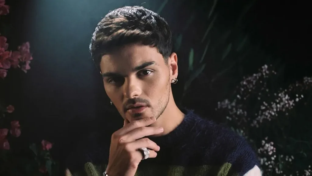 Abraham Mateo novia: ¿tiene pareja, hay relación y qué se sabe?