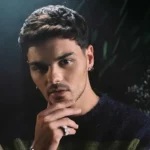 Abraham Mateo novia: ¿tiene pareja, hay relación y qué se sabe?
