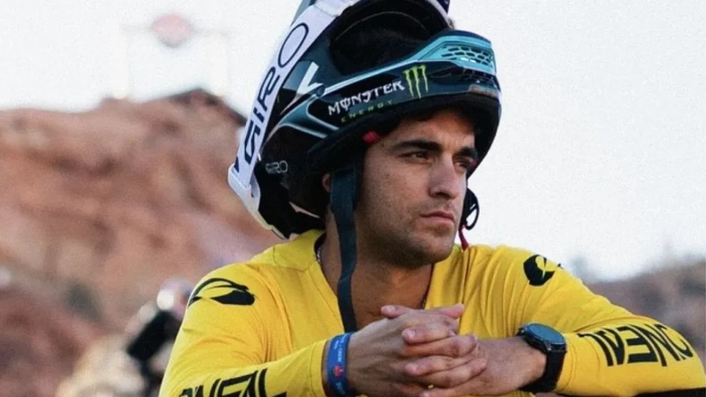 Adolf Silva Wikipedia: edad, de dónde es, nacionalidad y biografía