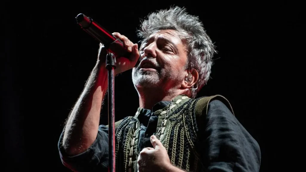 Adrián Dárgelos pareja actual: quién es, novia, nombre y qué se sabe