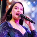 Alanys Lagos edad Wikipedia: biografía, pareja y de dónde es la cantante